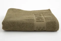 Flamant Baobao, Handdoek, Kaki, 50X100 Cm