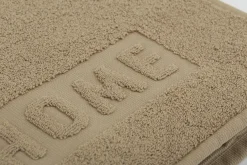 Flamant Baobao, Handdoek, Vlas, 50X100 Cm