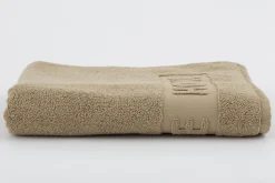 Flamant Baobao, Handdoek, Vlas, 50X100 Cm