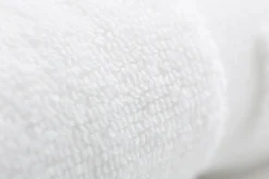 Flamant Baobao, Handdoek, Wit, 50X100 Cm