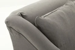 Flamant Bari, Bank, 210 Cm X 110 Cm, 3 Kussens