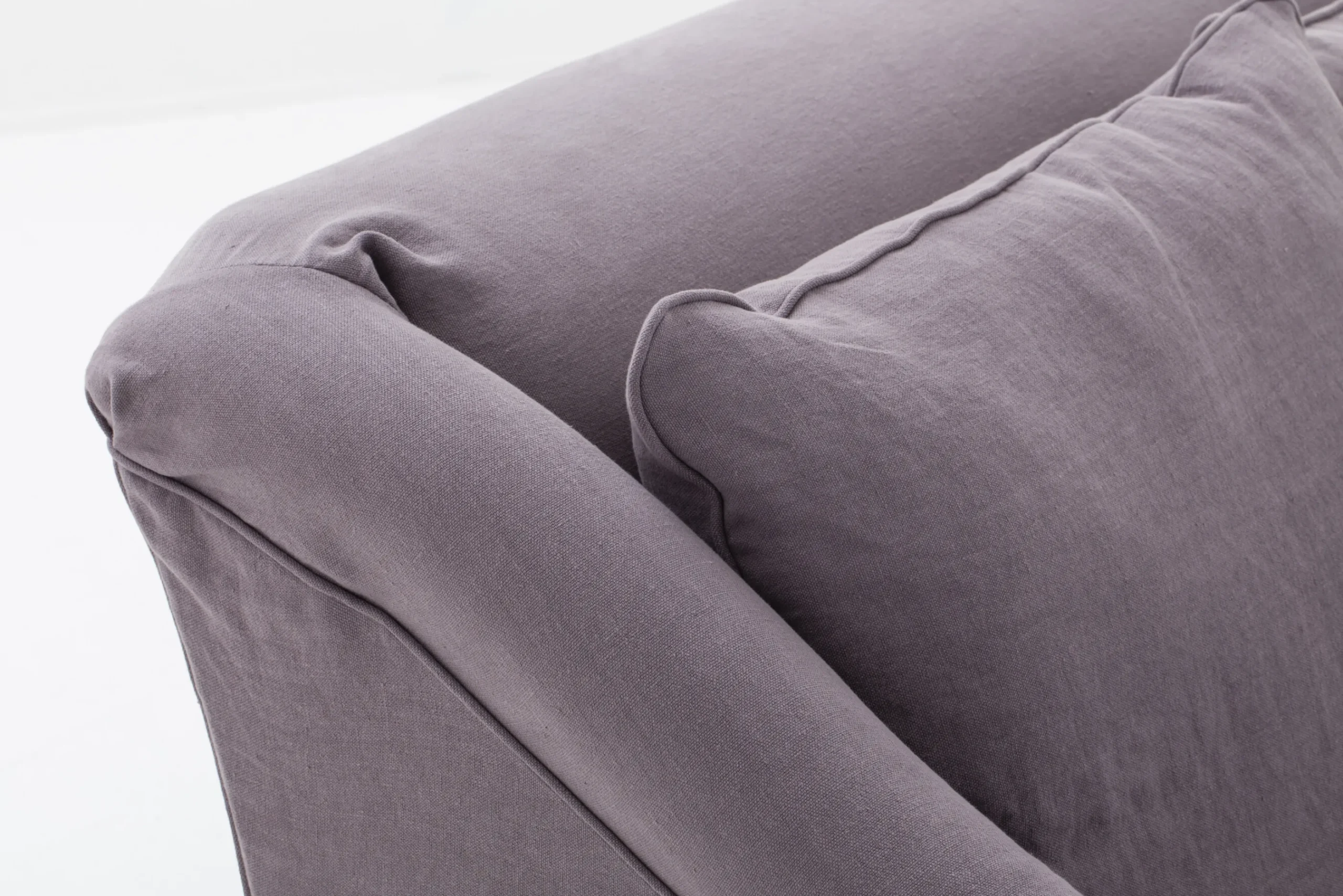 Flamant Bari, Bank, 245 Cm X 110 Cm, 3 Kussens