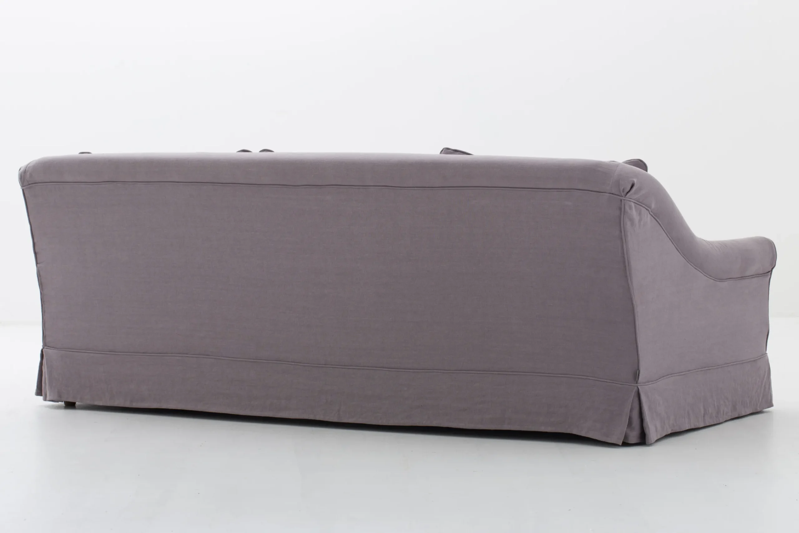 Flamant Bari, Bank, 245 Cm X 110 Cm, 3 Kussens