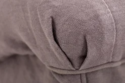 Flamant Bari, Bank, 300 Cm X 120 Cm, 2 Kussens