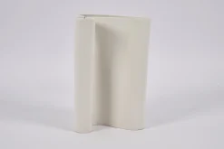 Flamant Barrie, Vaas, Keramiek, Latte, L