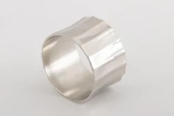 Flamant Baruch, Servetring, Nikkel