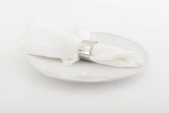 Flamant Baruch, Servetring, Nikkel