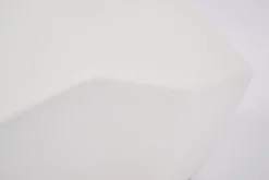 Flamant Belinda, Vaas, Keramiek, Wit, Model 3