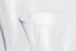 Flamant Belluno, Vaas, Glas, L