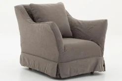 Flamant Bergamo, Zitting, 90 Cm X 95 Cm