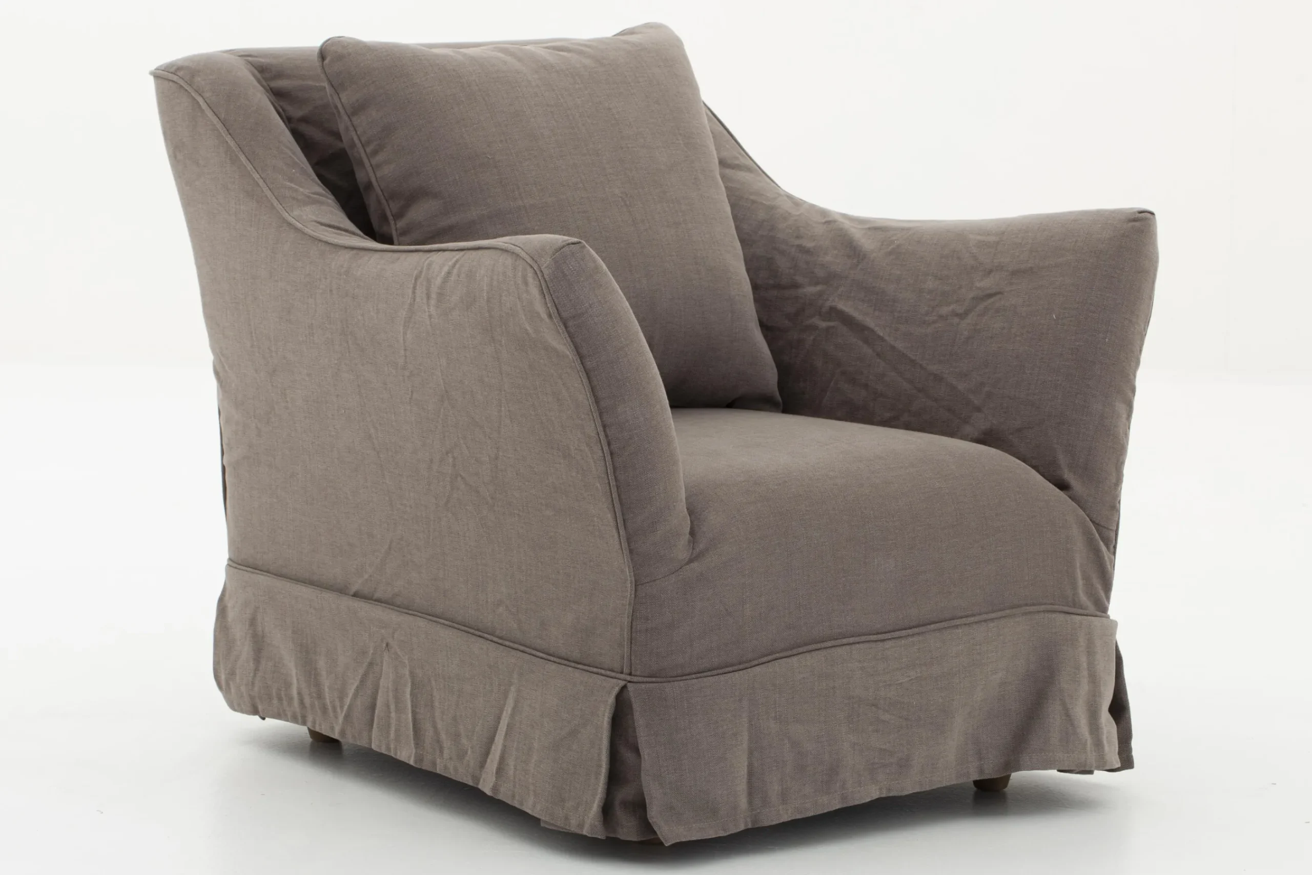 Flamant Bergamo, Zitting, 90 Cm X 95 Cm