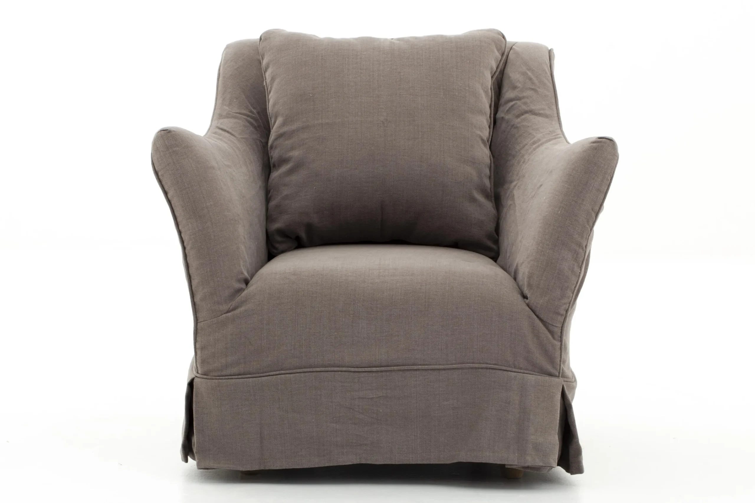 Flamant Bergamo, Zitting, 90 Cm X 95 Cm