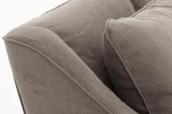 Flamant Bergamo, Zitting, 90 Cm X 95 Cm