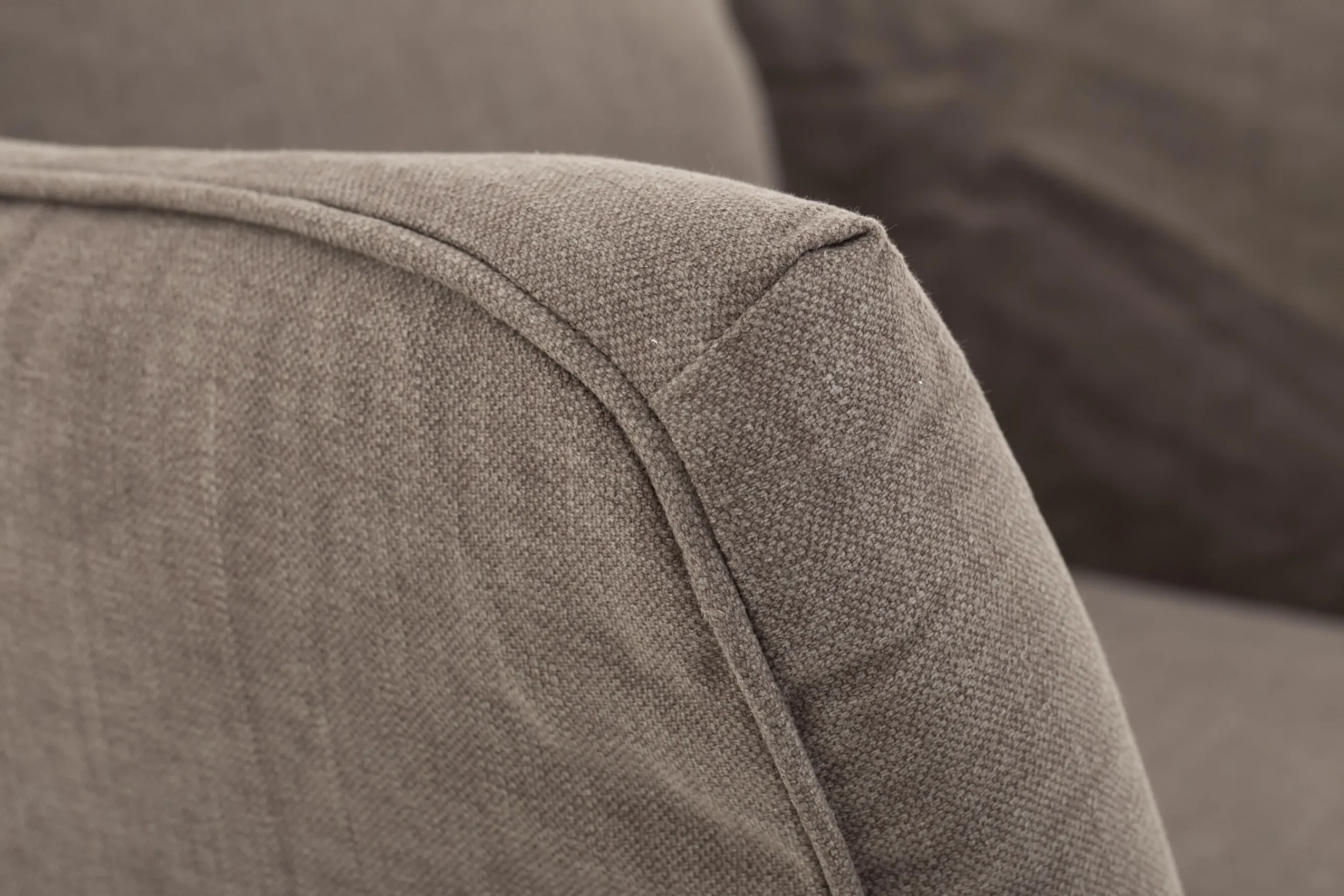 Flamant Bergamo, Zitting, 90 Cm X 95 Cm