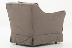 Flamant Bergamo, Zitting, 90 Cm X 95 Cm