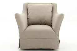 Flamant Bergamo, Zitting, 90 Cm X 105 Cm