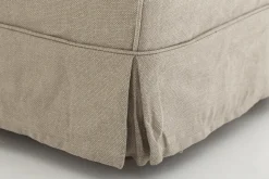 Flamant Bergamo, Zitting, 90 Cm X 105 Cm