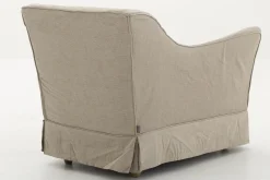 Flamant Bergamo, Zitting, 90 Cm X 105 Cm