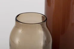 Flamant Bill, Vaas, Glas, S