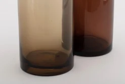 Flamant Bill, Vaas, Glas, S