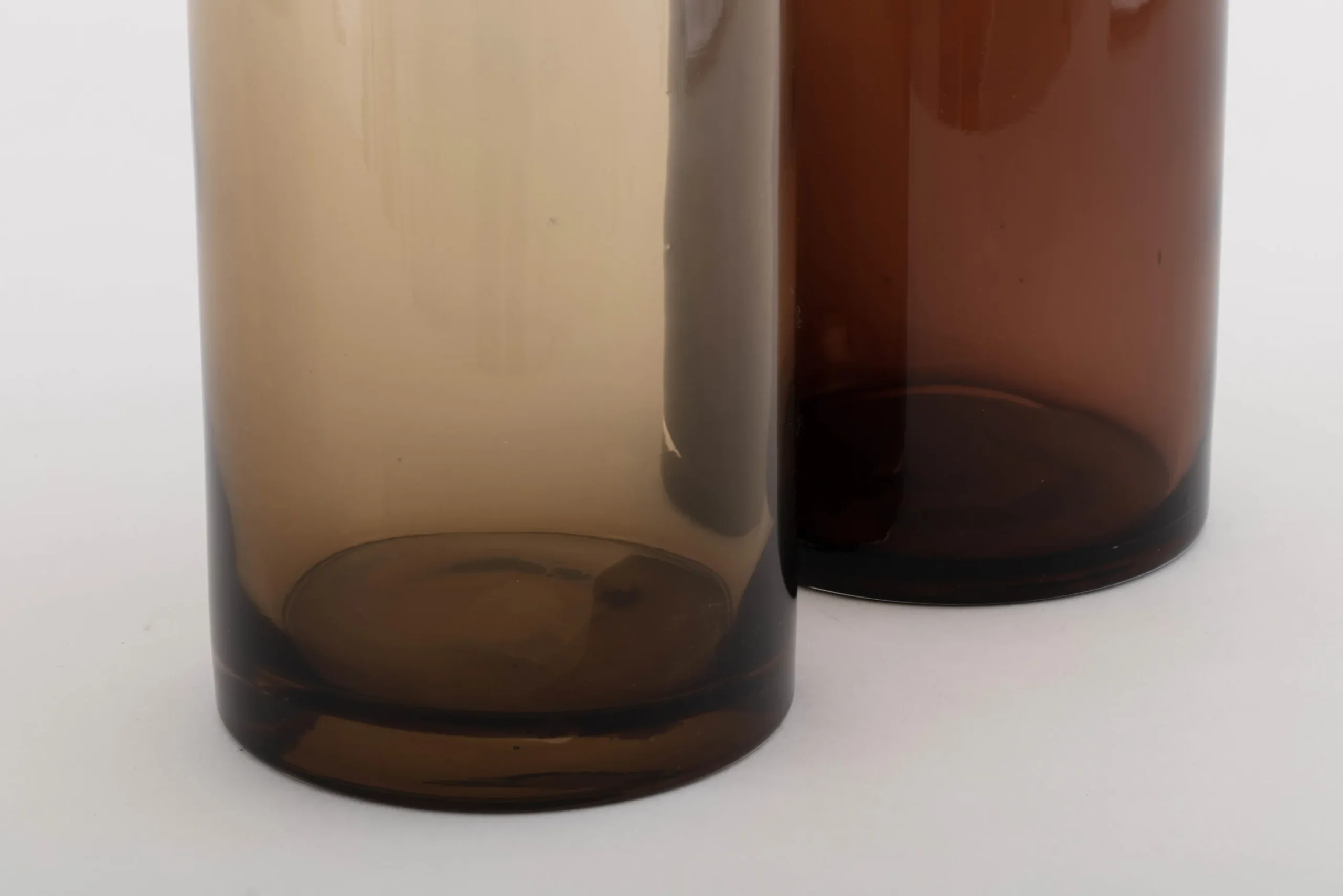 Flamant Bill, Vaas, Glas, S