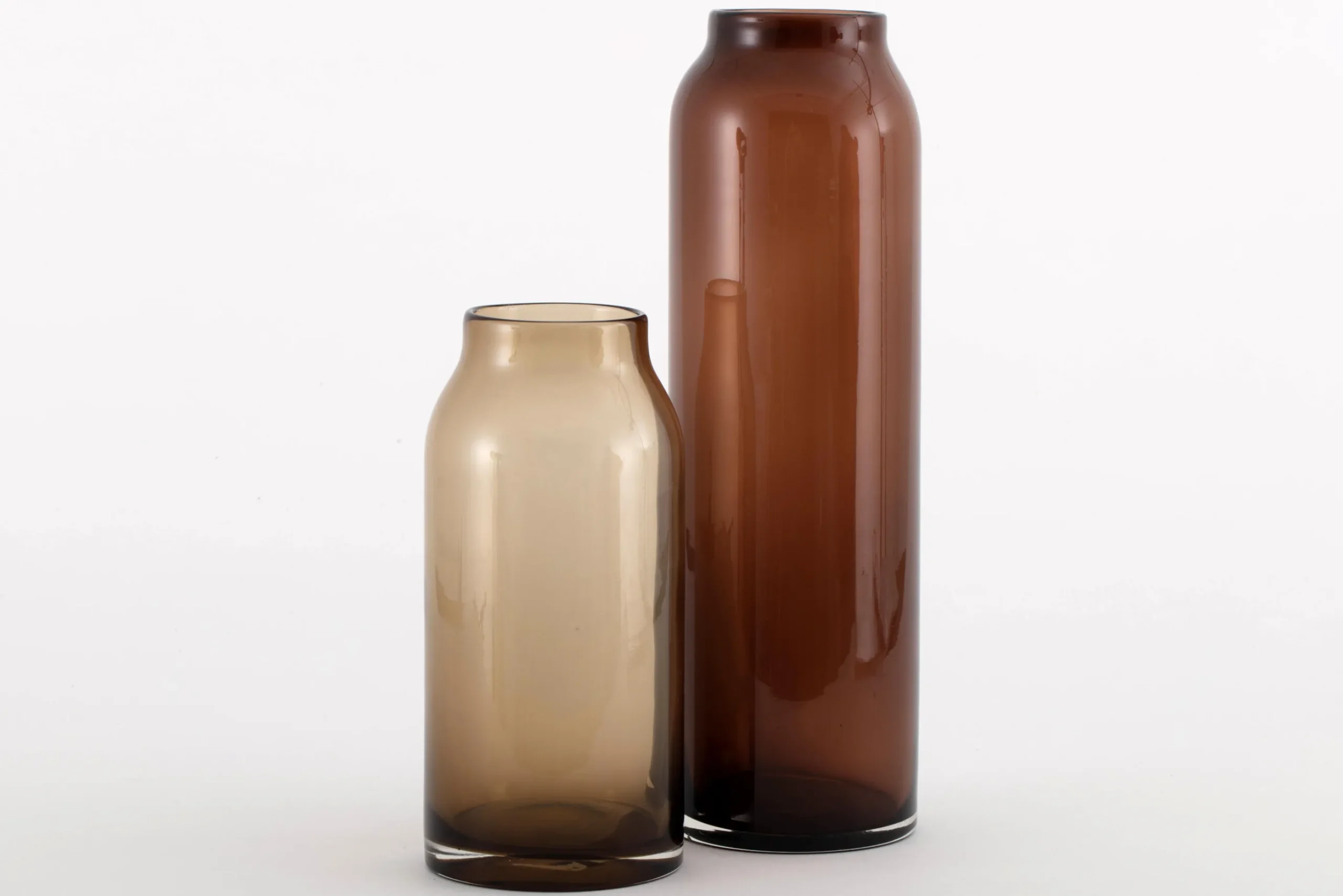 Flamant Bill, Vaas, Glas, S