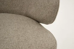 Flamant Bilund, Stoel, Stof