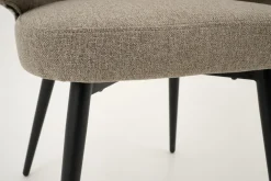 Flamant Bilund, Stoel, Stof