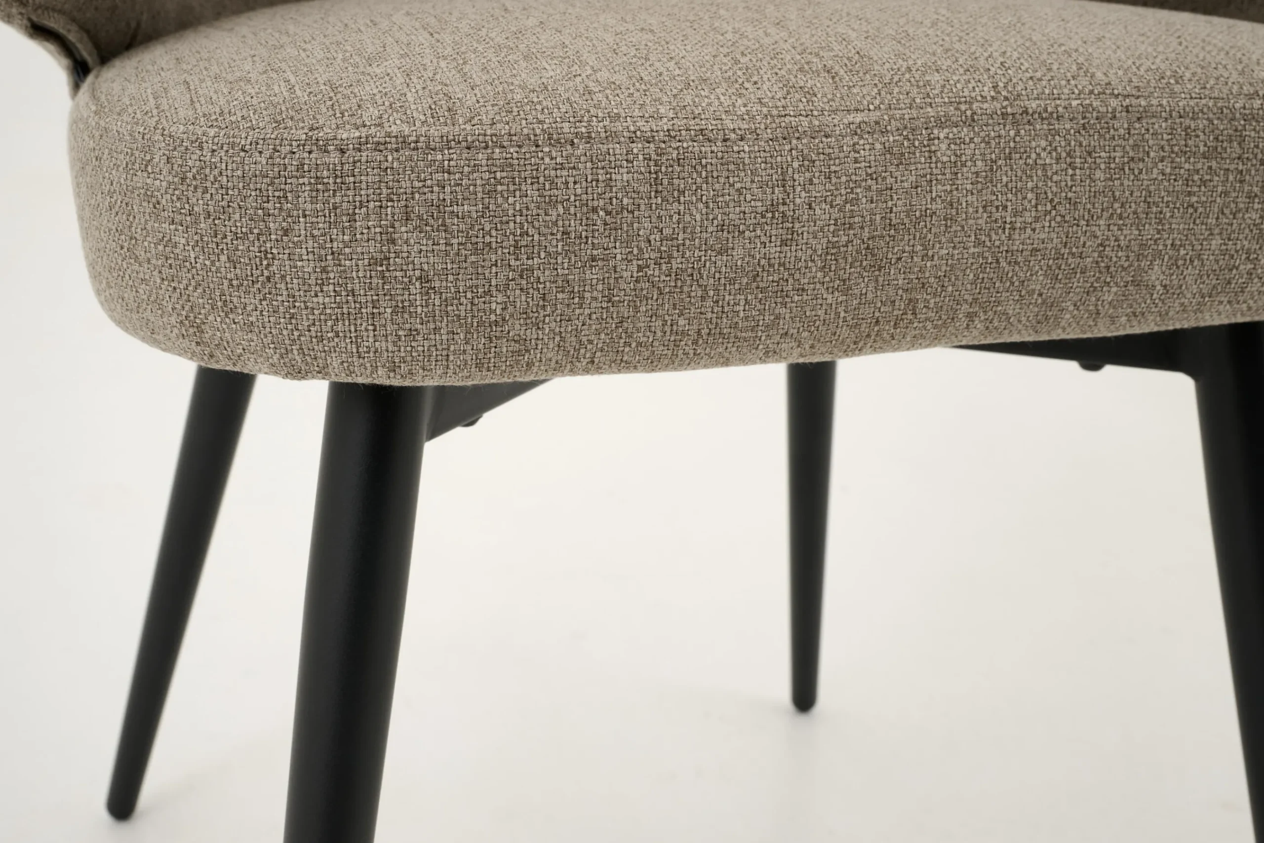 Flamant Bilund, Stoel, Stof