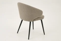 Flamant Bilund, Stoel, Stof