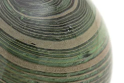 Flamant Binco, Presse-Papier, Glas