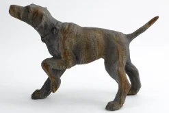 Flamant Blakeley, Hond