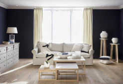 Flamant Blauw De Toi