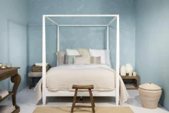 Flamant Blauwe Cap Ferrat