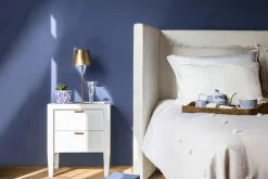 Flamant Blauwe Spijkerbroek