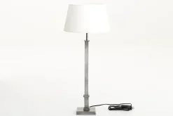 Flamant Bliss, Tafellamp, Antieke Afwerking