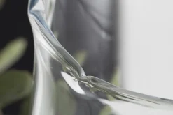 Flamant Bonty, Vaas, Glas