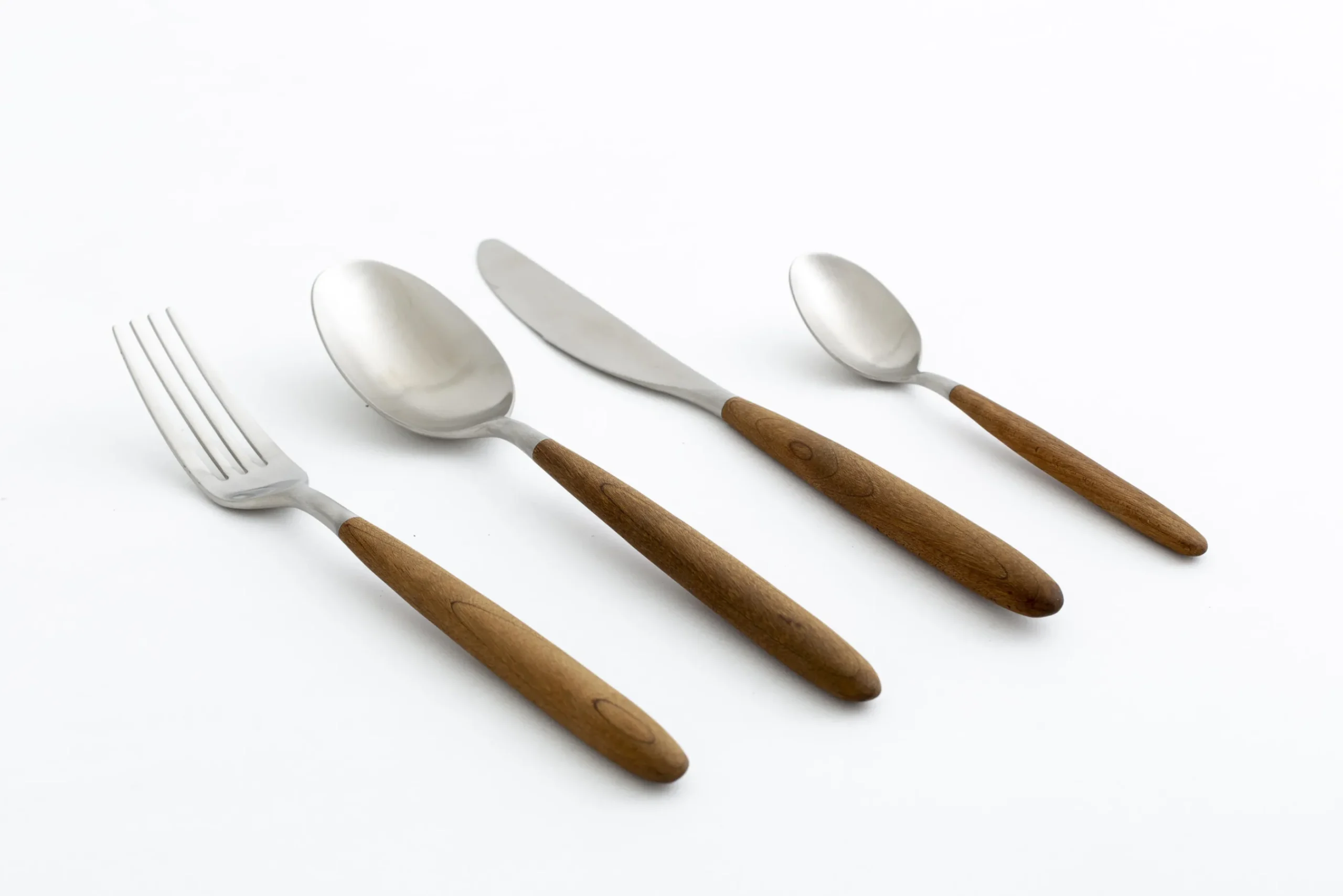 Flamant Borneo, Tafellepel