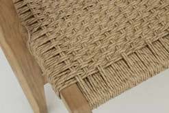 Flamant Brendon, Seat, Gevlochten