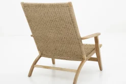 Flamant Brendon, Seat, Gevlochten