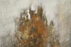 Flamant Brianna, Olieverfschilderij