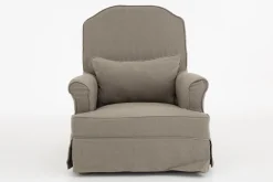 Flamant Brooke, Stoel, Hoes