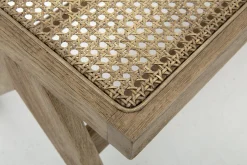 Flamant Bruno, Bank, Eik En Riet