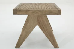 Flamant Bruno, Bank, Eik En Riet