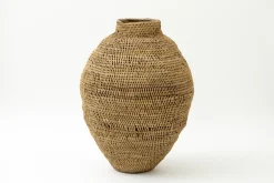 Flamant Buhera, Pot, Handgemaakt, L