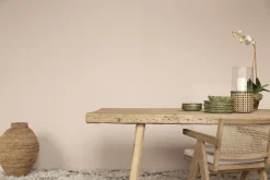 Flamant Buhera, Pot, Handgemaakt, L