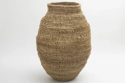 Flamant Buhera, Pot, Handgemaakt, Xl