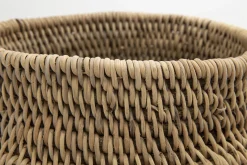 Flamant Buhera, Pot, Handgemaakt, Xl