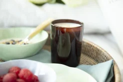 Flamant Byron, Geurkaars, Envie