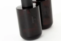 Flamant Byron, Geurstokjes, Plaisir